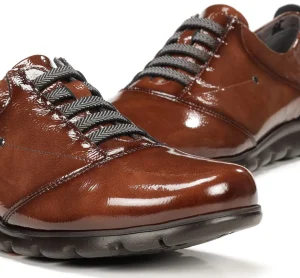 Flash Sale Fluchos SUSAN F0354 Zapato Marrón