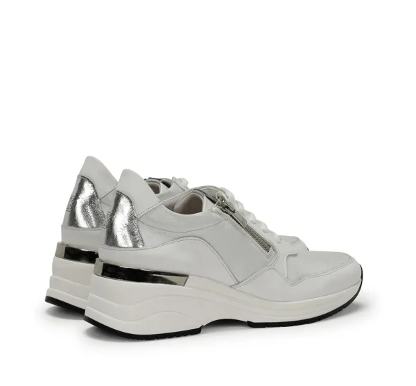 Best Fluchos TERA D9042 Deportivo Blanco