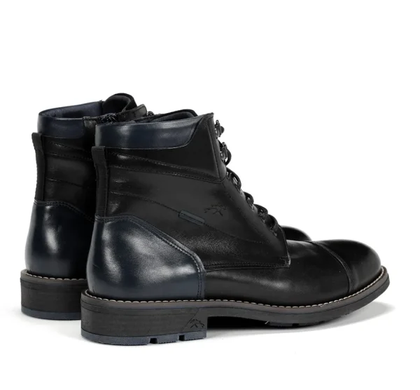 Best Sale Fluchos TERRY F1342 Bota Negra