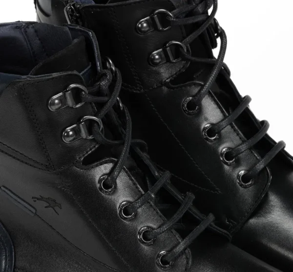 Best Sale Fluchos TERRY F1342 Bota Negra