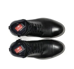 Best Sale Fluchos TERRY F1342 Bota Negra