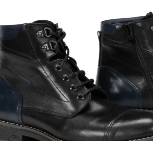 Best Sale Fluchos TERRY F1342 Bota Negra