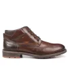 Sale Fluchos TERRY F1341 Botín Marrón
