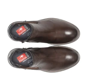 Cheap Fluchos TERRY F1343 Botín Marrón