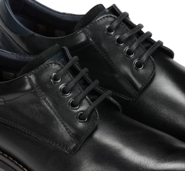 Cheap Fluchos TERRY F1340 Zapato Negro