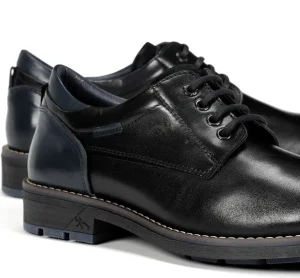 Cheap Fluchos TERRY F1340 Zapato Negro