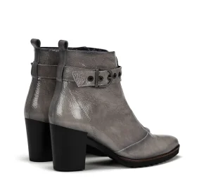 Store Fluchos THAIS D8300 Botín Gris