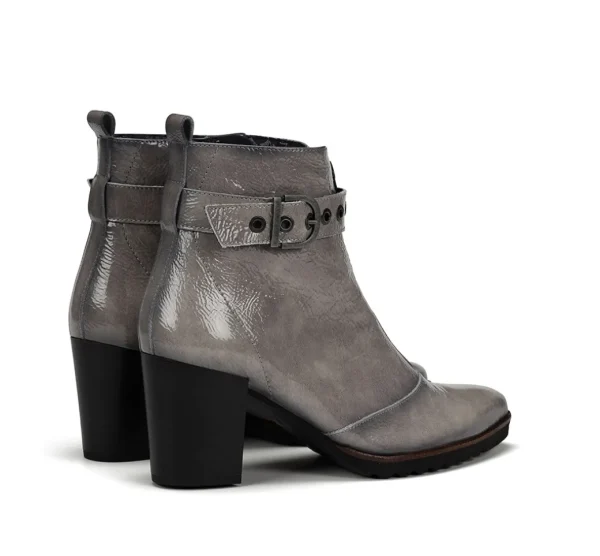 Store Fluchos THAIS D8300 Botín Gris