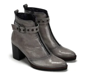 Store Fluchos THAIS D8300 Botín Gris