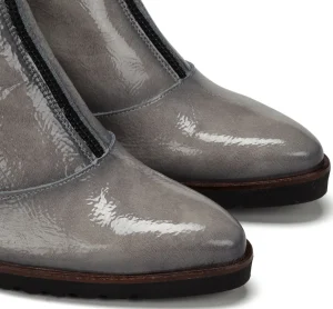 Store Fluchos THAIS D8300 Botín Gris