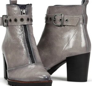 Store Fluchos THAIS D8300 Botín Gris