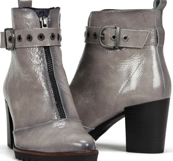 Store Fluchos THAIS D8300 Botín Gris