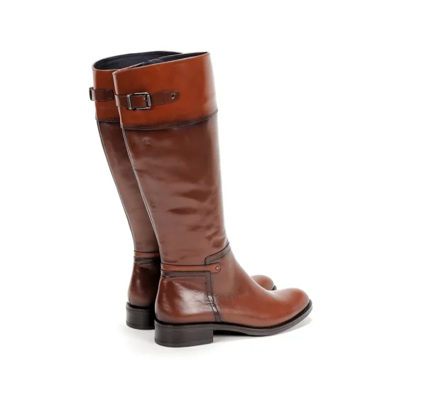 Cheap Fluchos TIERRA D7687 Bota Marrón