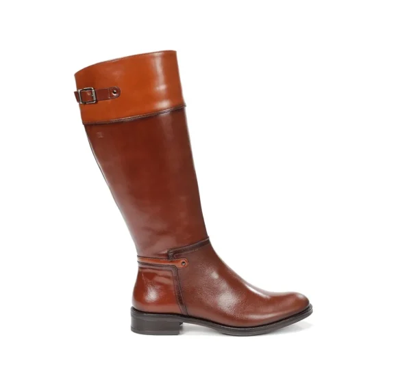Cheap Fluchos TIERRA D7687 Bota Marrón