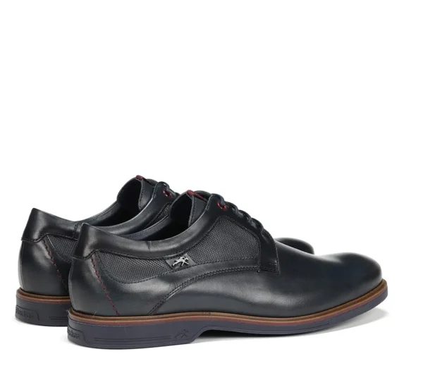 Flash Sale Fluchos TRISTAN F1857 Zapato Azul