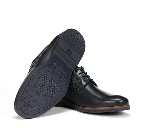 Flash Sale Fluchos TRISTAN F1857 Zapato Azul