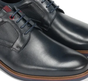 Flash Sale Fluchos TRISTAN F1857 Zapato Azul