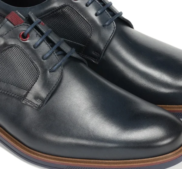 Flash Sale Fluchos TRISTAN F1857 Zapato Azul