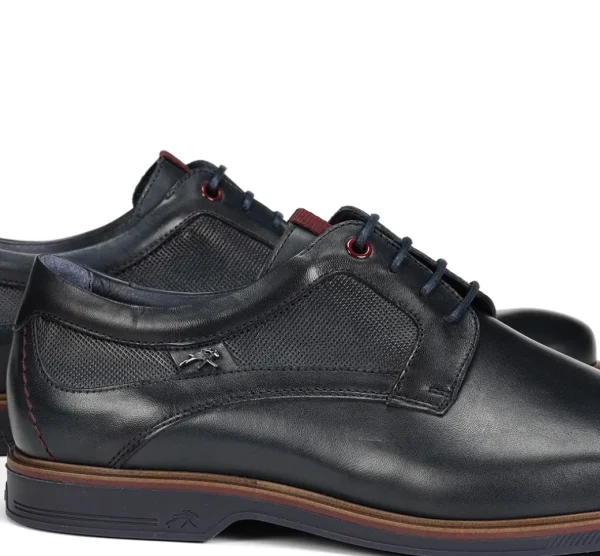 Flash Sale Fluchos TRISTAN F1857 Zapato Azul