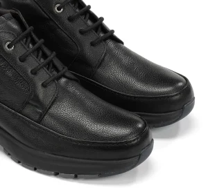 Online Fluchos TRITON F2066 Botín Negro