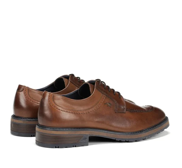 Cheap Fluchos ULRICH F1874 Zapato Marrón