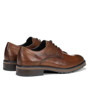 Discount Fluchos ULRICH F1867 Zapato Marrón