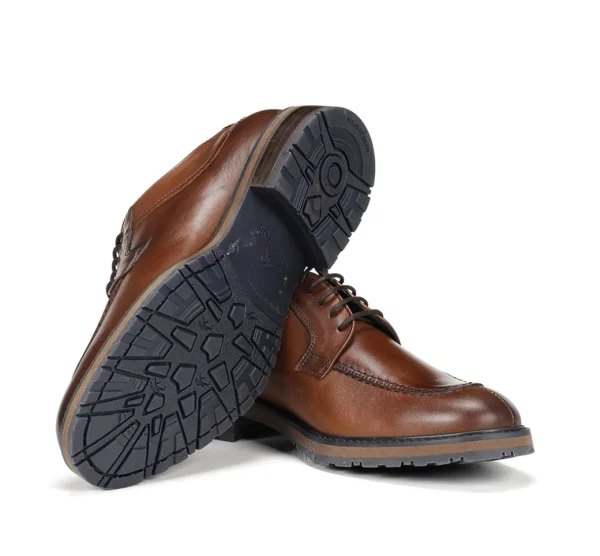 Cheap Fluchos ULRICH F1874 Zapato Marrón