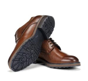 Discount Fluchos ULRICH F1867 Zapato Marrón