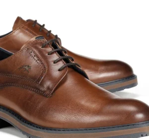 Discount Fluchos ULRICH F1867 Zapato Marrón