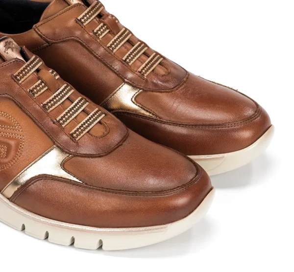 Cheap Fluchos UNION F2074 Deportivo Marrón