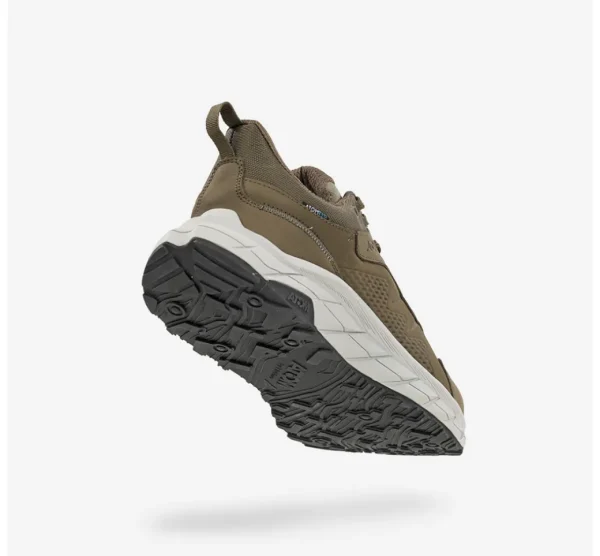 New Fluchos URBAN AT172 Deportivos Verde