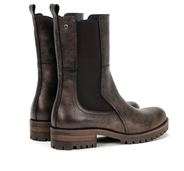 Hot Fluchos WALKING D8647 Bota Cobre