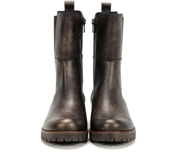 Hot Fluchos WALKING D8647 Bota Cobre
