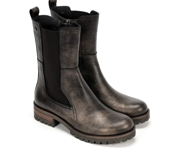 Hot Fluchos WALKING D8647 Bota Cobre
