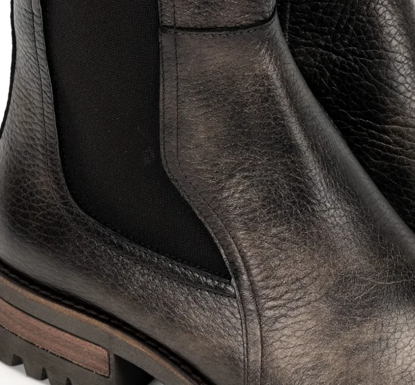 Hot Fluchos WALKING D8647 Bota Cobre