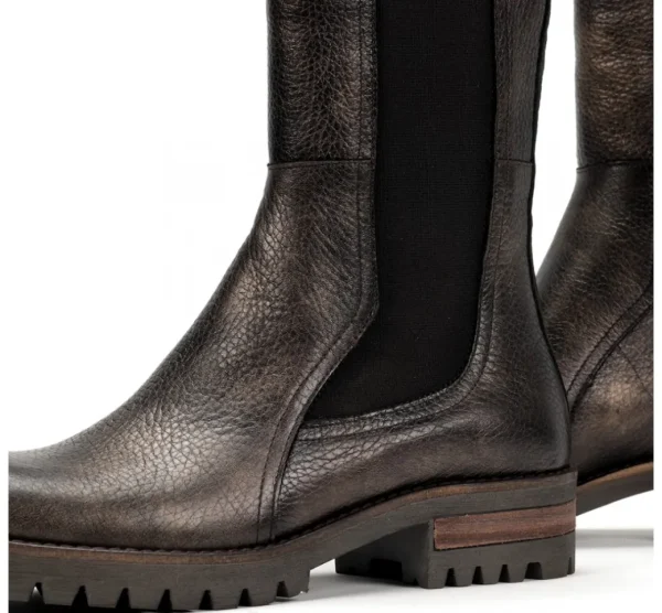 Hot Fluchos WALKING D8647 Bota Cobre