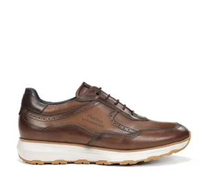 Online Fluchos WALTER F2082 Deportivo Marrón
