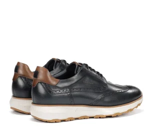 Store Fluchos WALTER F2080 Zapato Azul