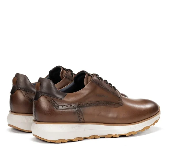 Fashion Fluchos WALTER F2078 Zapato Marrón