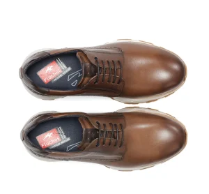 Fashion Fluchos WALTER F2078 Zapato Marrón