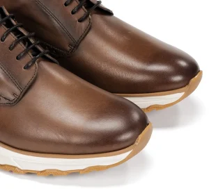 Fashion Fluchos WALTER F2078 Zapato Marrón