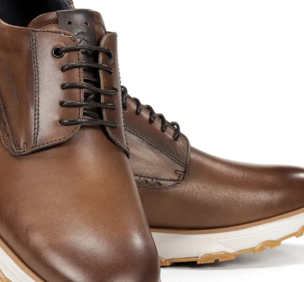 Fashion Fluchos WALTER F2078 Zapato Marrón