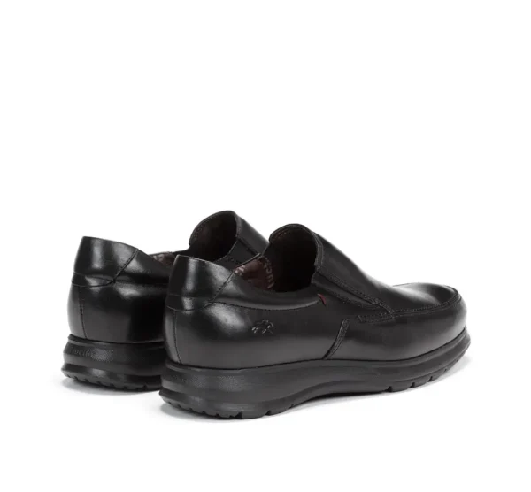 Shop Fluchos ZETA F0603 SlipOn Negro