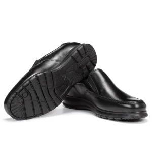 Shop Fluchos ZETA F0603 SlipOn Negro